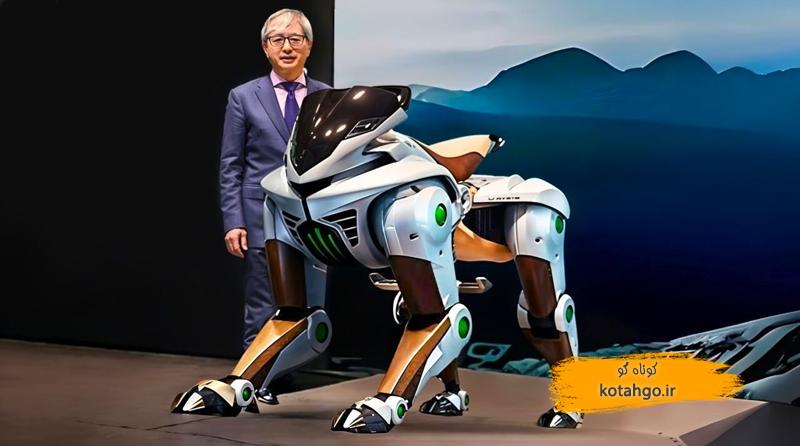 رباتیک پیشرفته در ورزش و صنعت