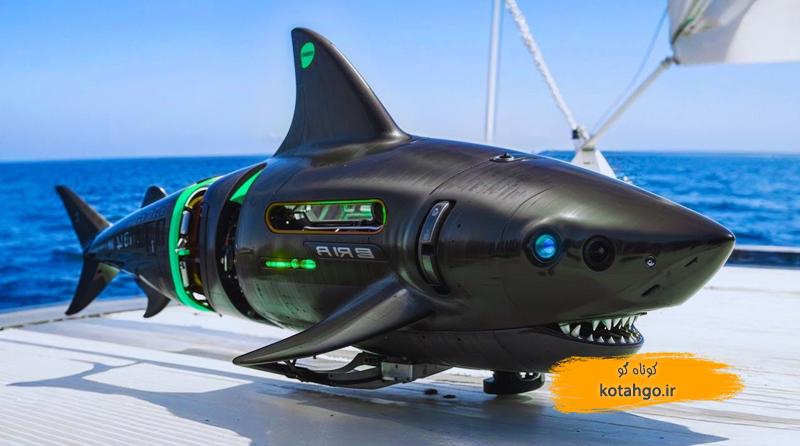 فناوری کنترل از راه دور: تحول در صنایع مدرن