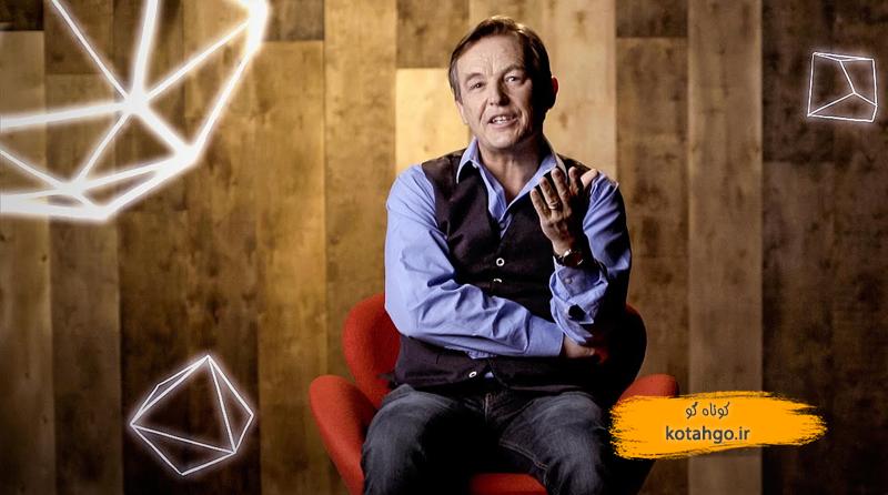 رمز موفقیت سخنرانیهای TED از زبان کریس اندرسون