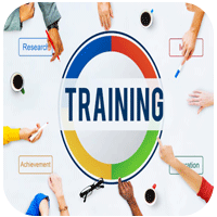 آموزش های کاربردی