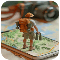 ماجراجویی و داستان