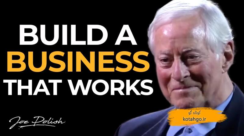 تمرکز در موفقیت کسب‌وکار: رازهای طلایی از بزرگان کارآفرینی