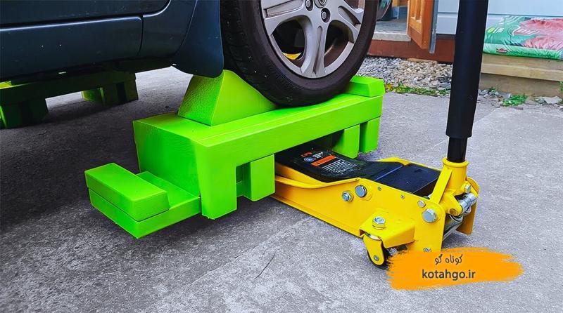 ابزارهای کاربردی گاراژ: راهنمای انتخاب بهترین تجهیزات