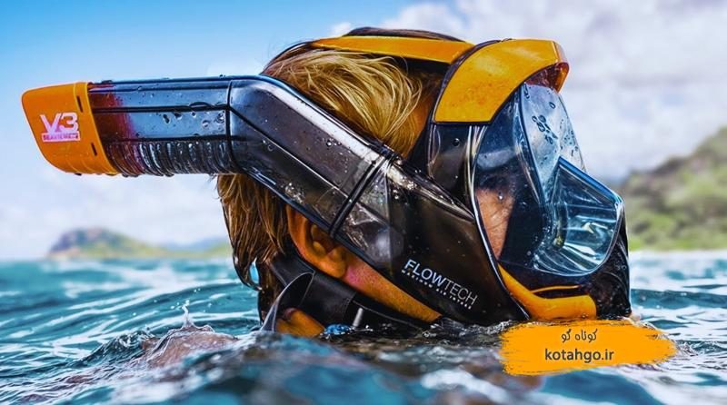 نوآوری‌های اقیانوسی: فناوری‌های پیشرفته برای آینده پایدار