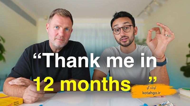 ساخت کسب‌وکار دیجیتال: نقشه راه ۸ مرحله‌ای برای آزادی مالی