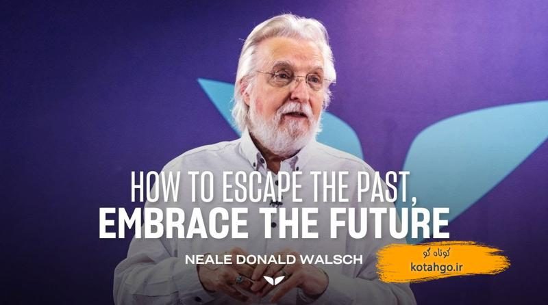 بازسازی داستان زندگی: چگونه هویت واقعی خود را کشف کنیم