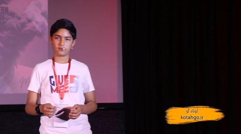 پیوند ورزش و هوش مصنوعی | عمر مرنیسی