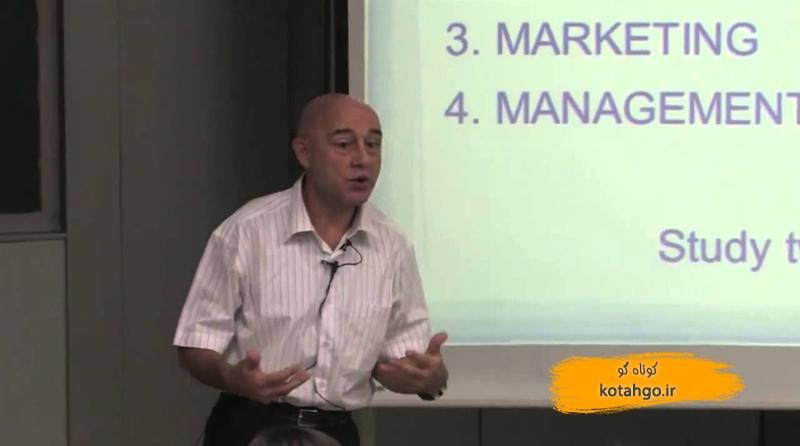 آموزش کسب‌وکار جهانی: راهنمای جامع برای موفقیت